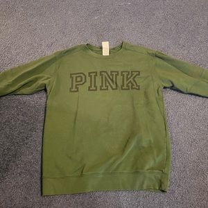 Women’s crew neck